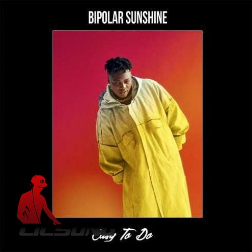 Bipolar Sunshine - Easy To Do